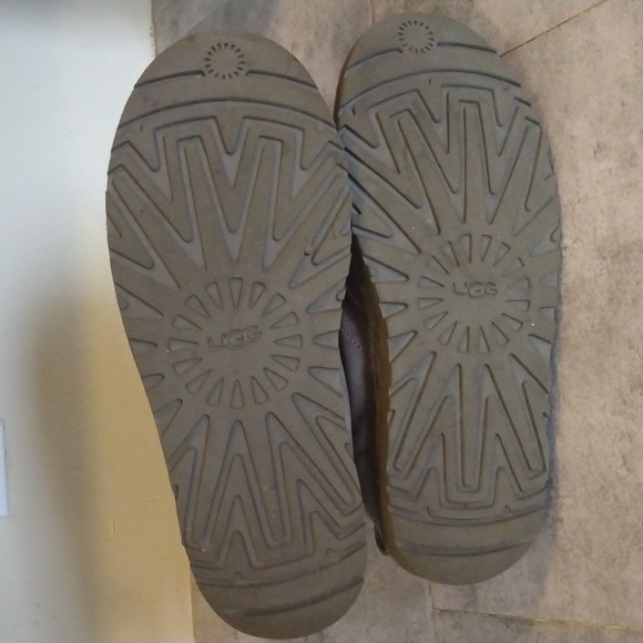 UGG NEUMEL BOOTS - Picture 8 of 15